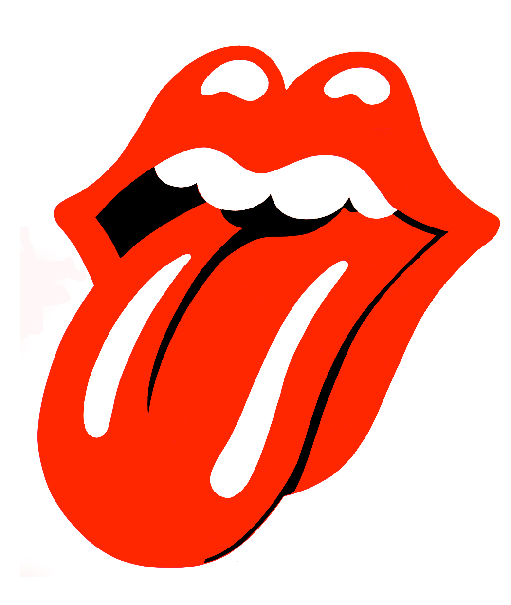 El top 48 imagen que significa el logo de los rolling stones
